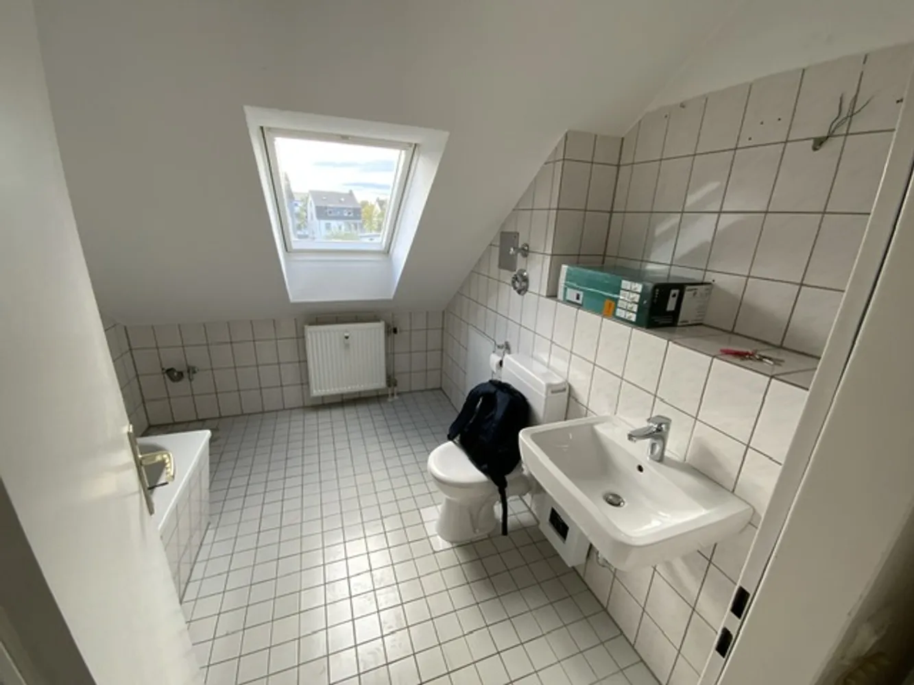 2 Zimmer Wohnung mit 52 m² in Hamm – Bild 4