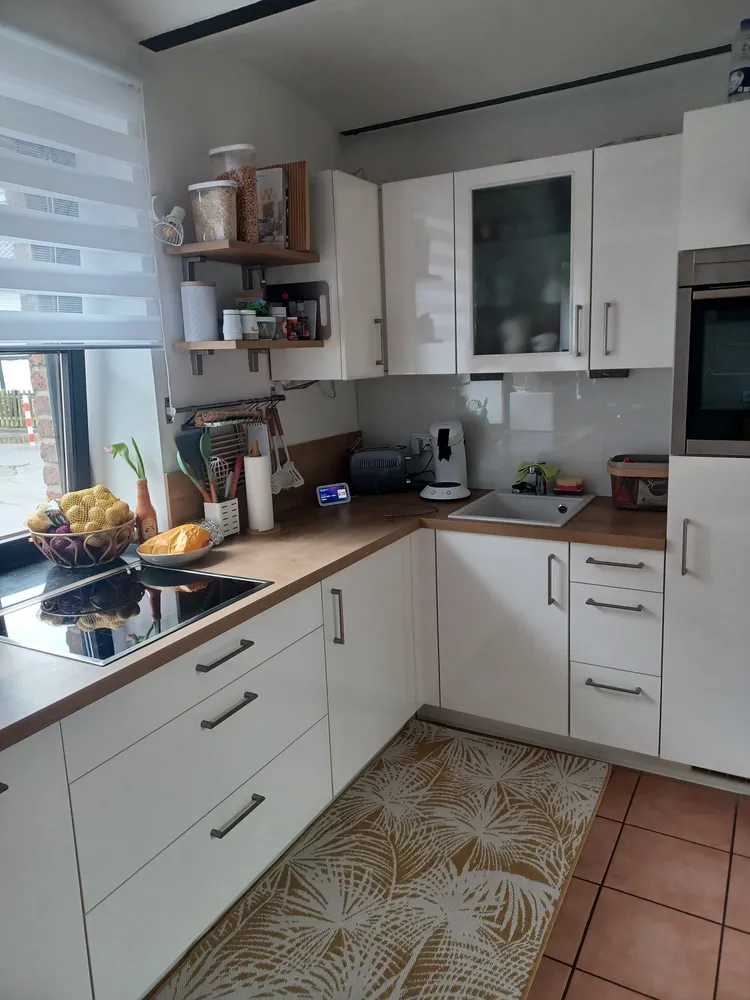 3 room apartment with 60 m² in Cologne – Photo 9