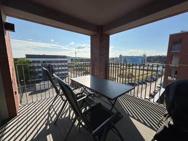 3 Zimmer Wohnung mit 90 m² in Kiel – Bild 8