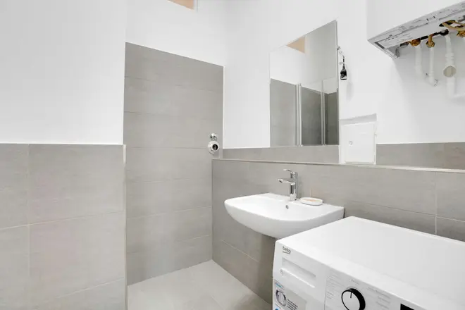 2 Zimmer Wohnung mit 54 m² in Berlin – Bild 12