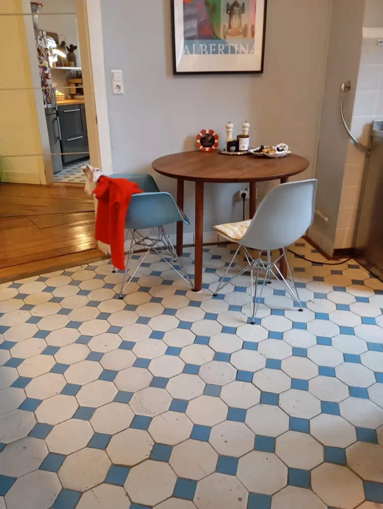 5 Zimmer Wohnung mit 140 m² in Stuttgart – Bild 1