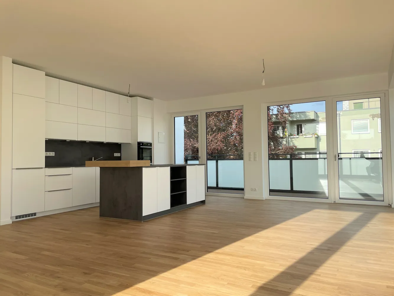 4 Zimmer Wohnung mit 178 m² in Berlin – Bild 6