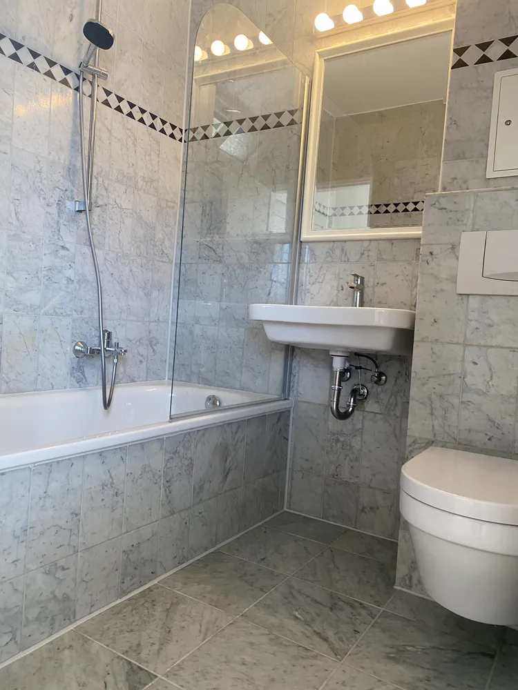2 Zimmer Wohnung mit 46 m² in Frankfurt am Main – Bild 5