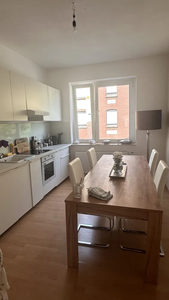 3 Zimmer Wohnung mit 83 m² in Dortmund – Bild 4