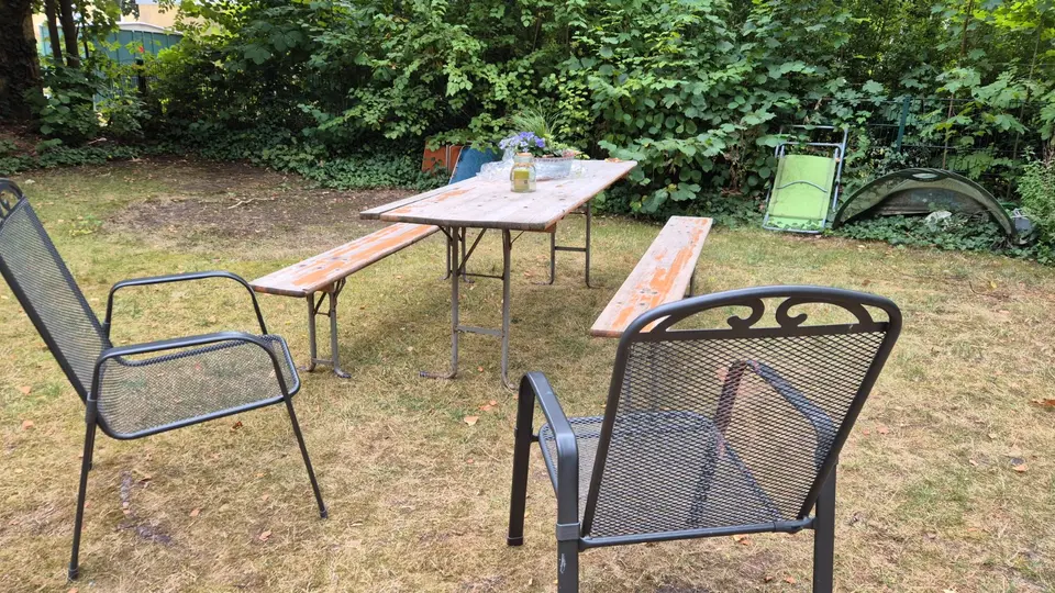 3 Zimmer Wohnung mit 55 m² in Bochum – Bild 6