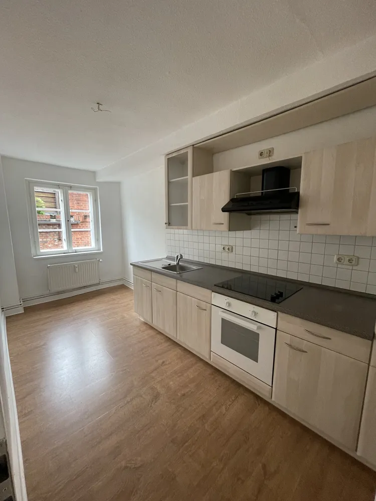2 Zimmer Wohnung mit 54 m² in Lüneburg – Bild 4