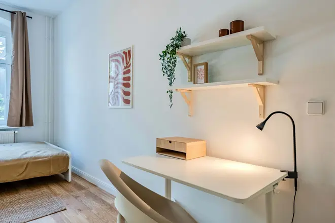 WG-Zimmer mit 14 m² in Berlin – Bild 4