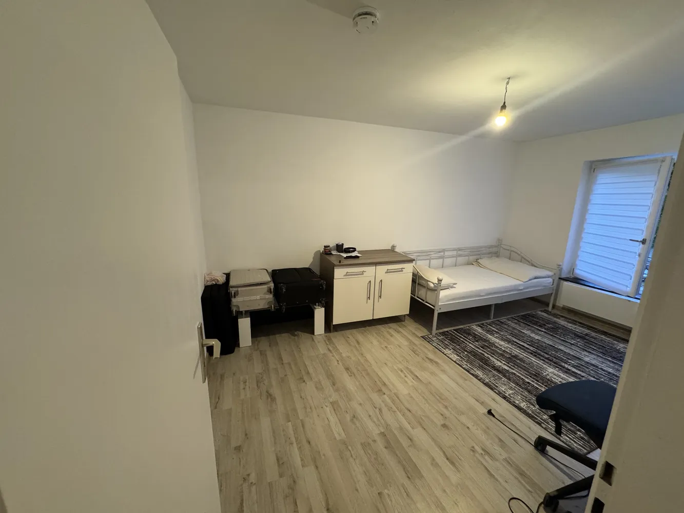 2 Zimmer Wohnung mit 45 m² in Ingolstadt – Bild 7