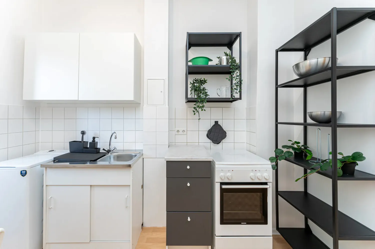 Shared room with 12 m² in Berlin – Photo 8