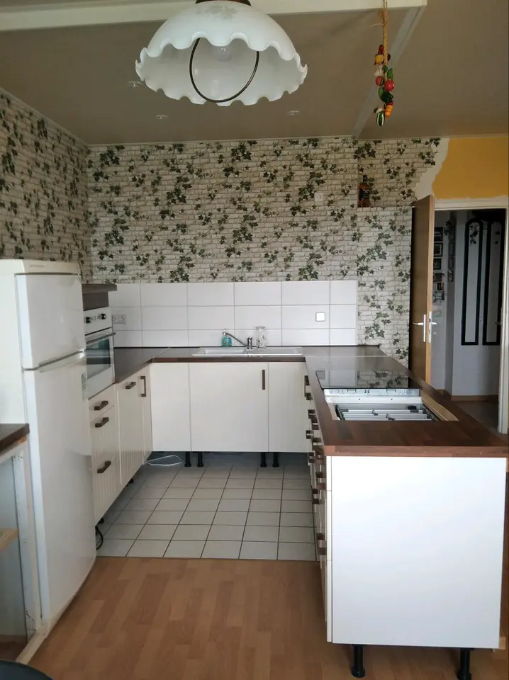 2 Zimmer Wohnung mit 56 m² in Brandenburg an der Havel – Bild 7