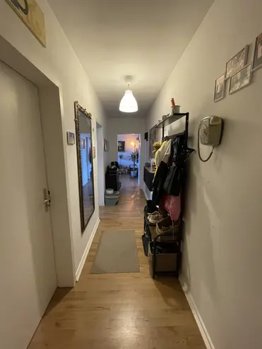 3 Zimmer Wohnung mit 52 m² in Mülheim an der Ruhr – Bild 7