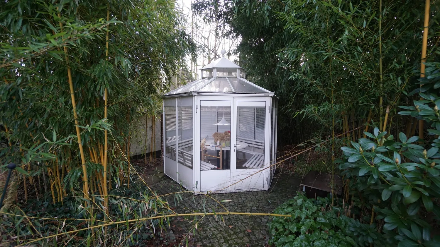 4 Zimmer Wohnung mit 100 m² in Hannover – Bild 8