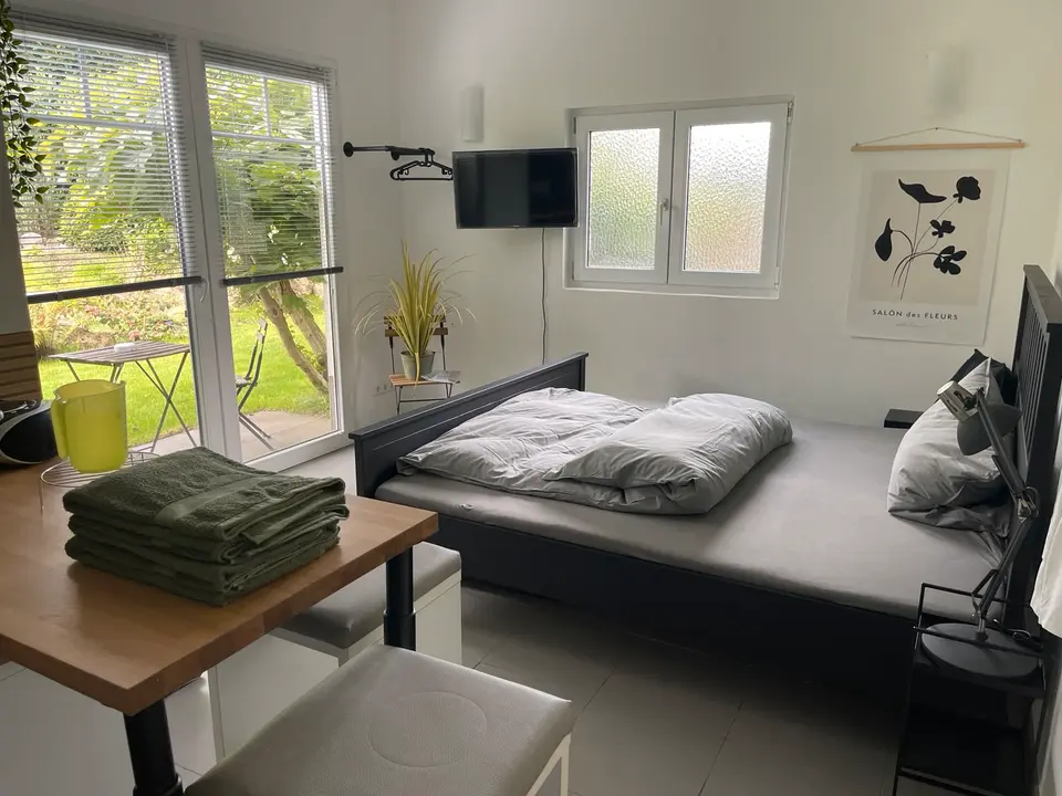 WG-Zimmer mit 19 m² in Gladbeck – Bild 1