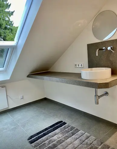 2 Zimmer Wohnung mit 35 m² in Münster – Bild 9