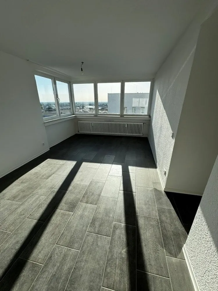 2 Zimmer Wohnung mit 43 m² in Mönchengladbach – Bild 1