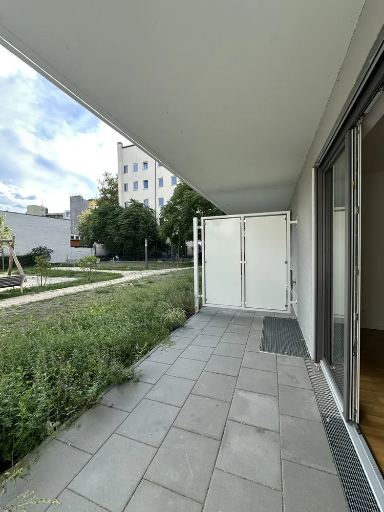 2 Zimmer Wohnung mit 73 m² in Berlin – Bild 5
