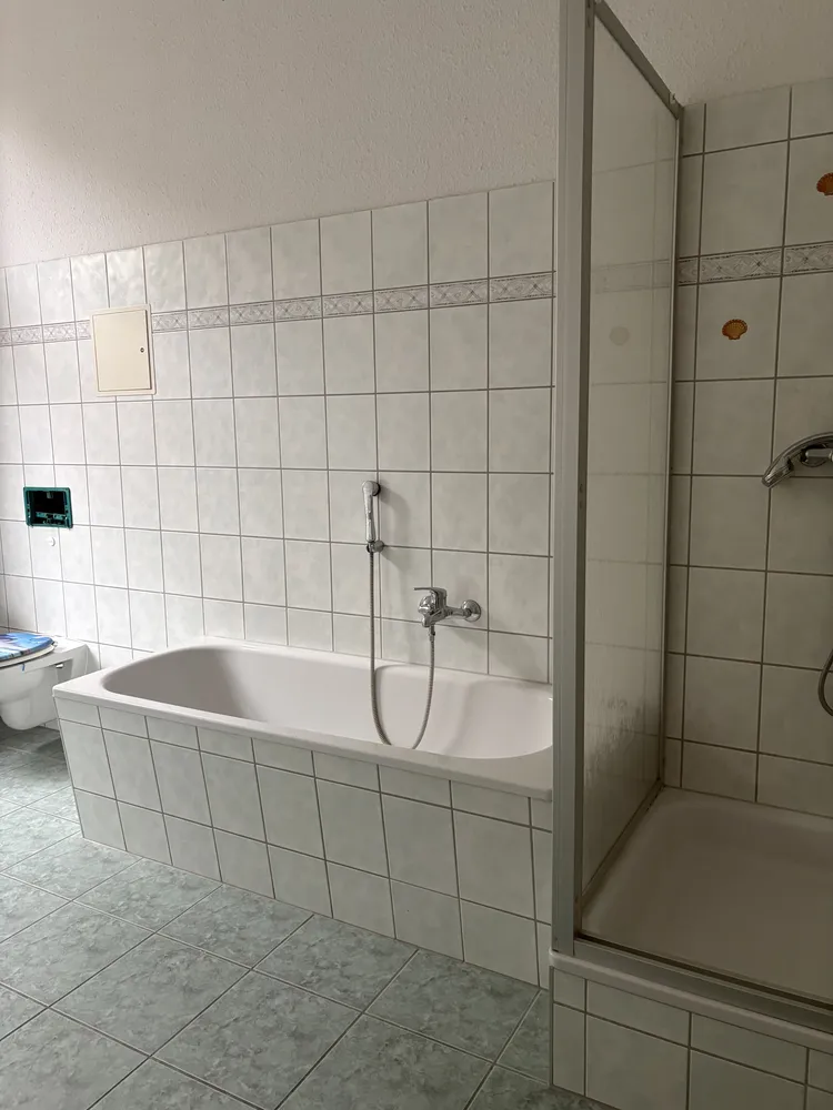 4 Zimmer Wohnung mit 91 m² in Frankfurt (Oder) – Bild 4