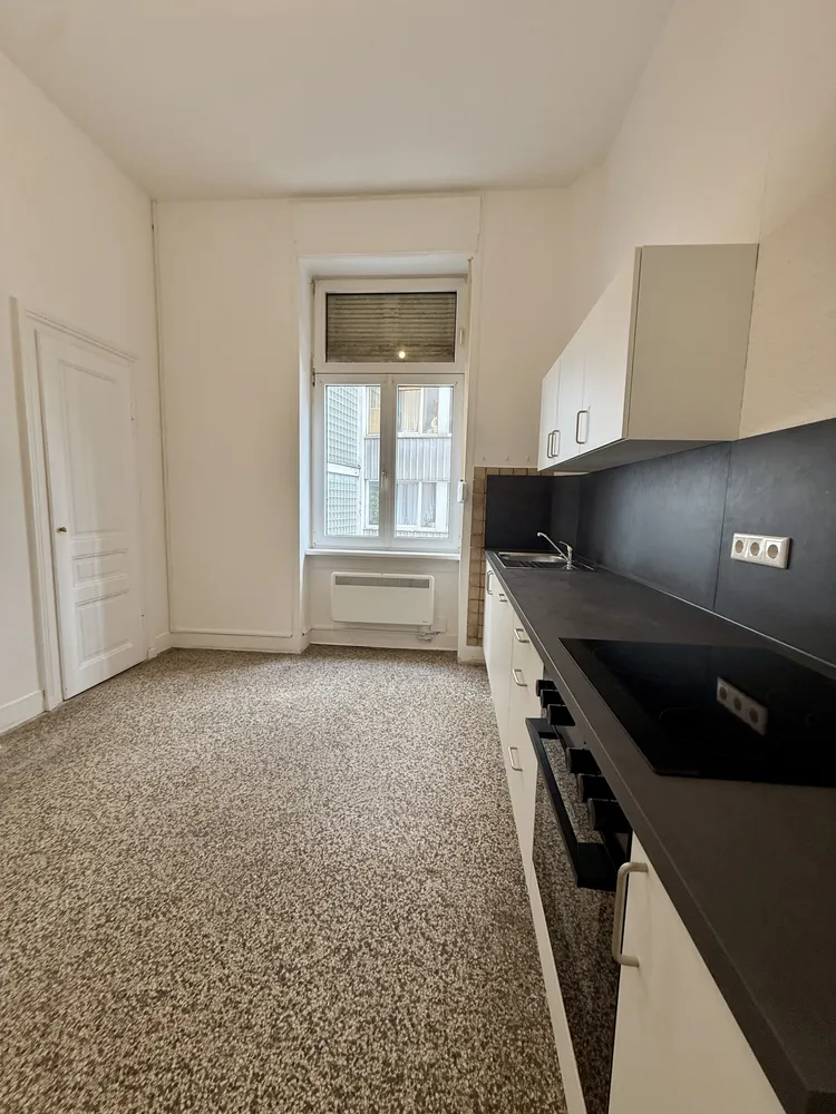 2 Zimmer Wohnung mit 67 m² in Frankfurt am Main – Bild 4