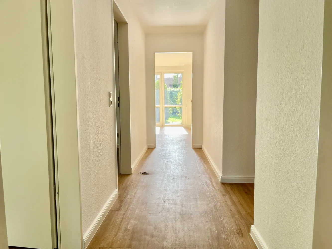 3 Zimmer Wohnung mit 78 m² in Hamburg – Bild 12