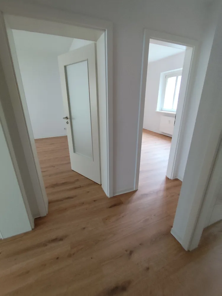 2 room apartment with 51 m² in Magdeburg – Photo 3