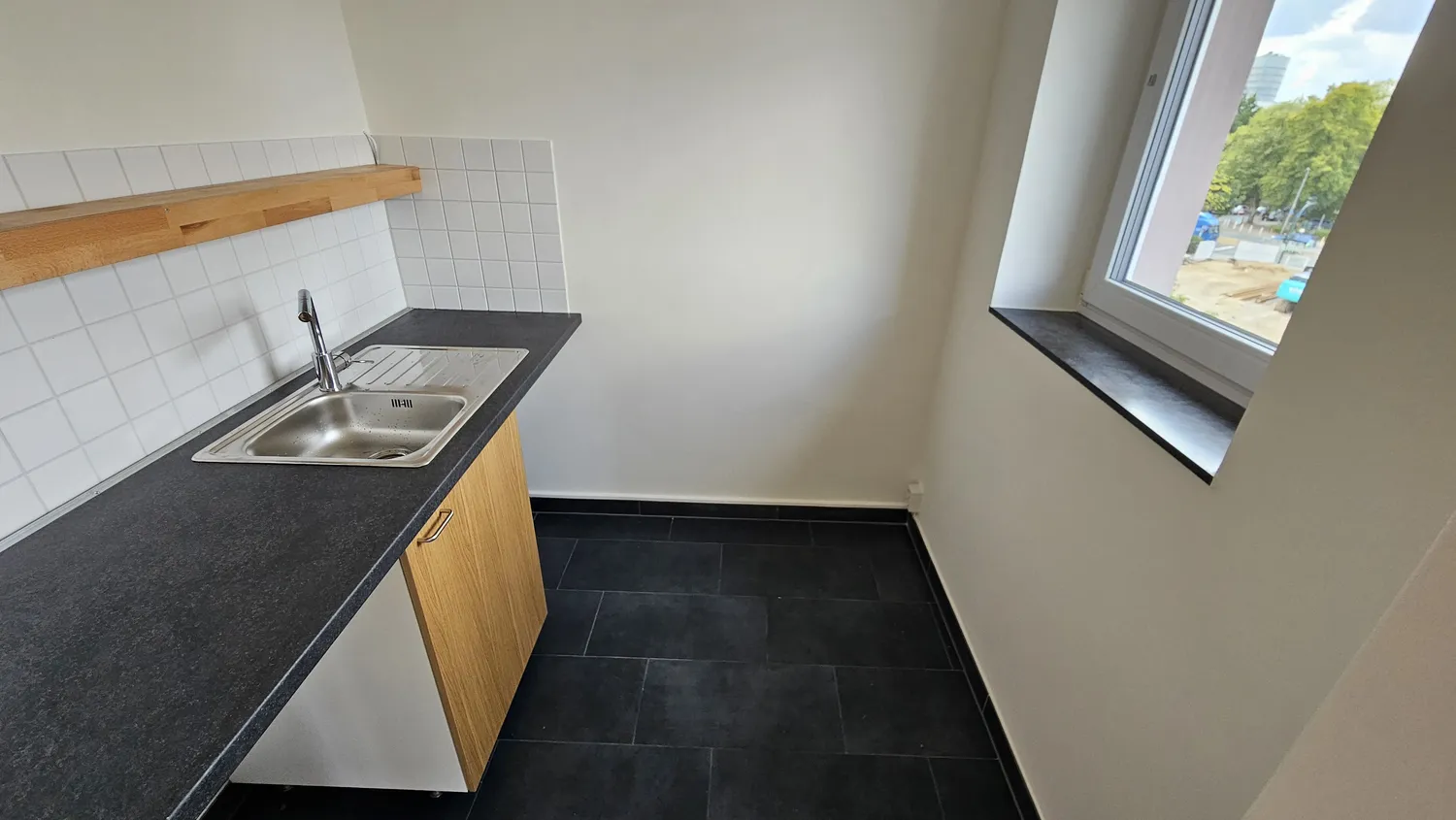 1 Zimmer Wohnung mit 33 m² in Essen – Bild 4