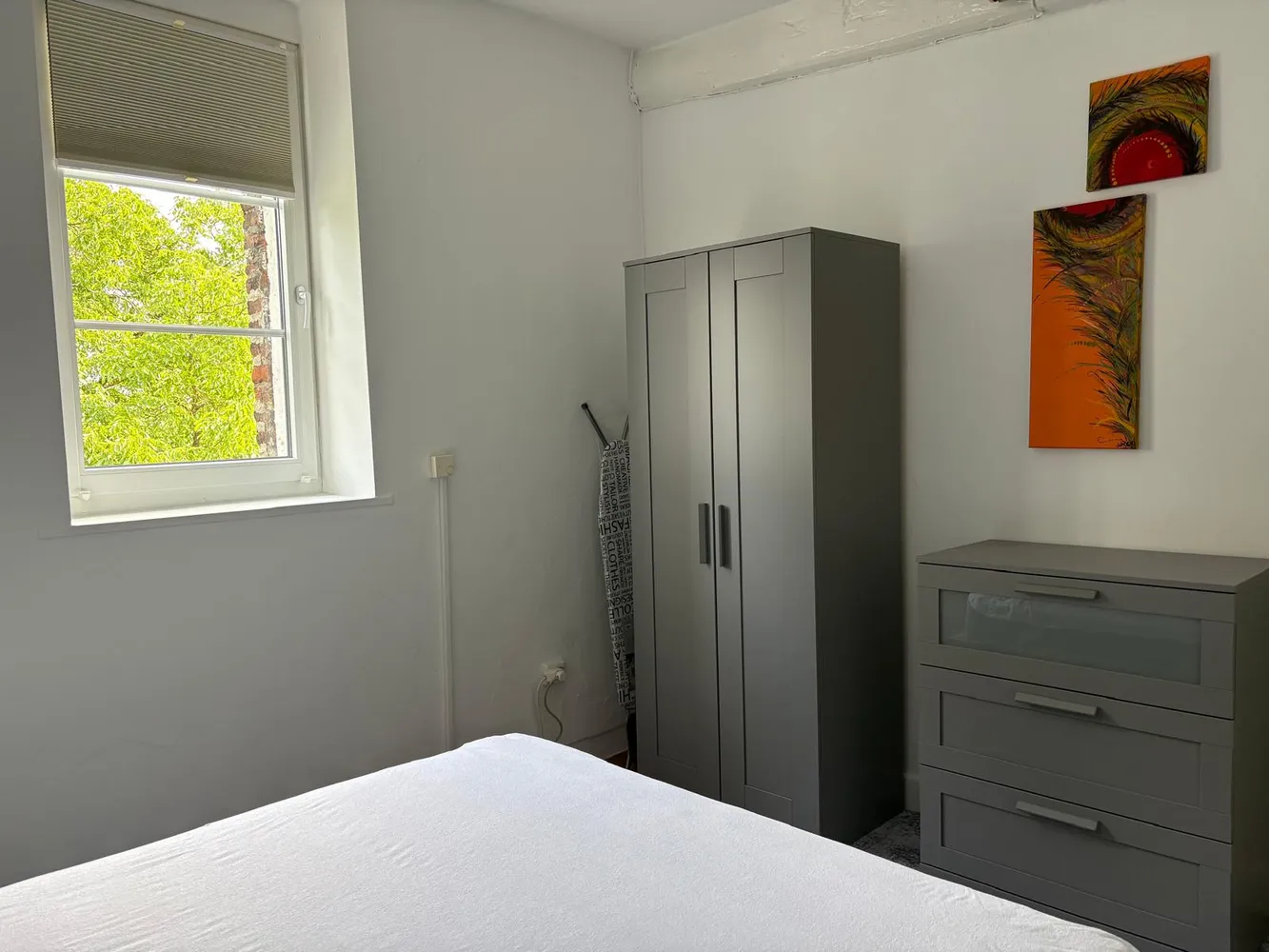 2 Zimmer Wohnung mit 42 m² in Düsseldorf – Bild 6