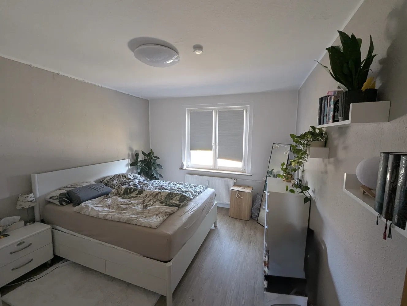 2 room apartment with 57 m² in Kassel – Photo 8