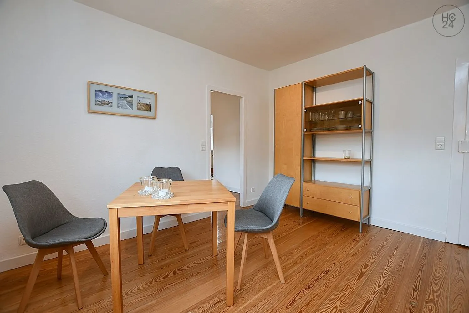 2 Zimmer Wohnung mit 44 m² in Stuttgart – Bild 10