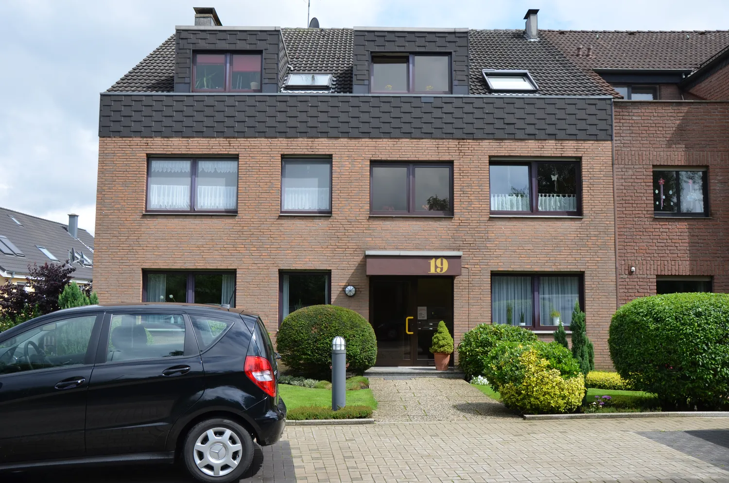 3 Zimmer Wohnung mit 66 m² in Gelsenkirchen – Bild 1