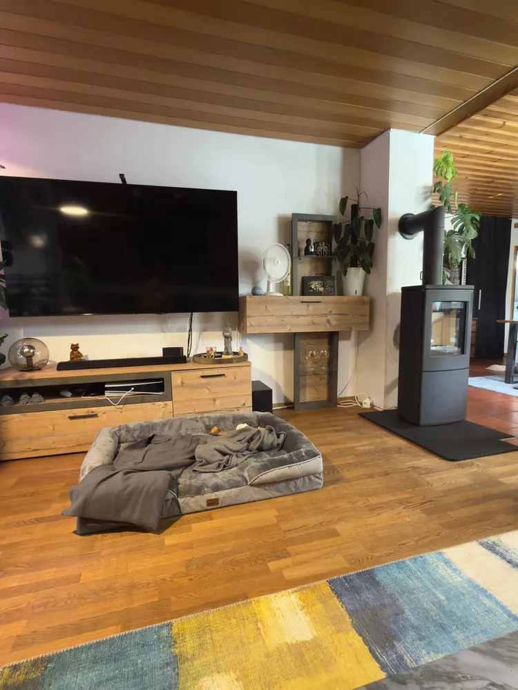 3 Zimmer Wohnung mit 86 m² in Regensburg – Bild 1