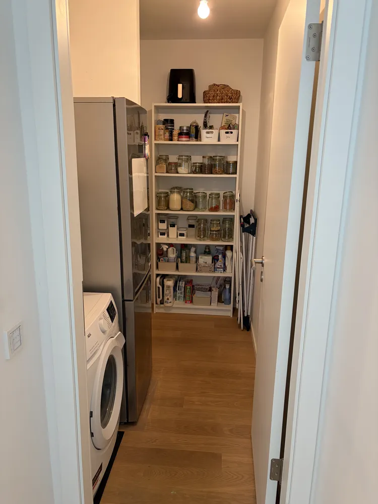 3 Zimmer Wohnung mit 75 m² in Frankfurt am Main – Bild 8