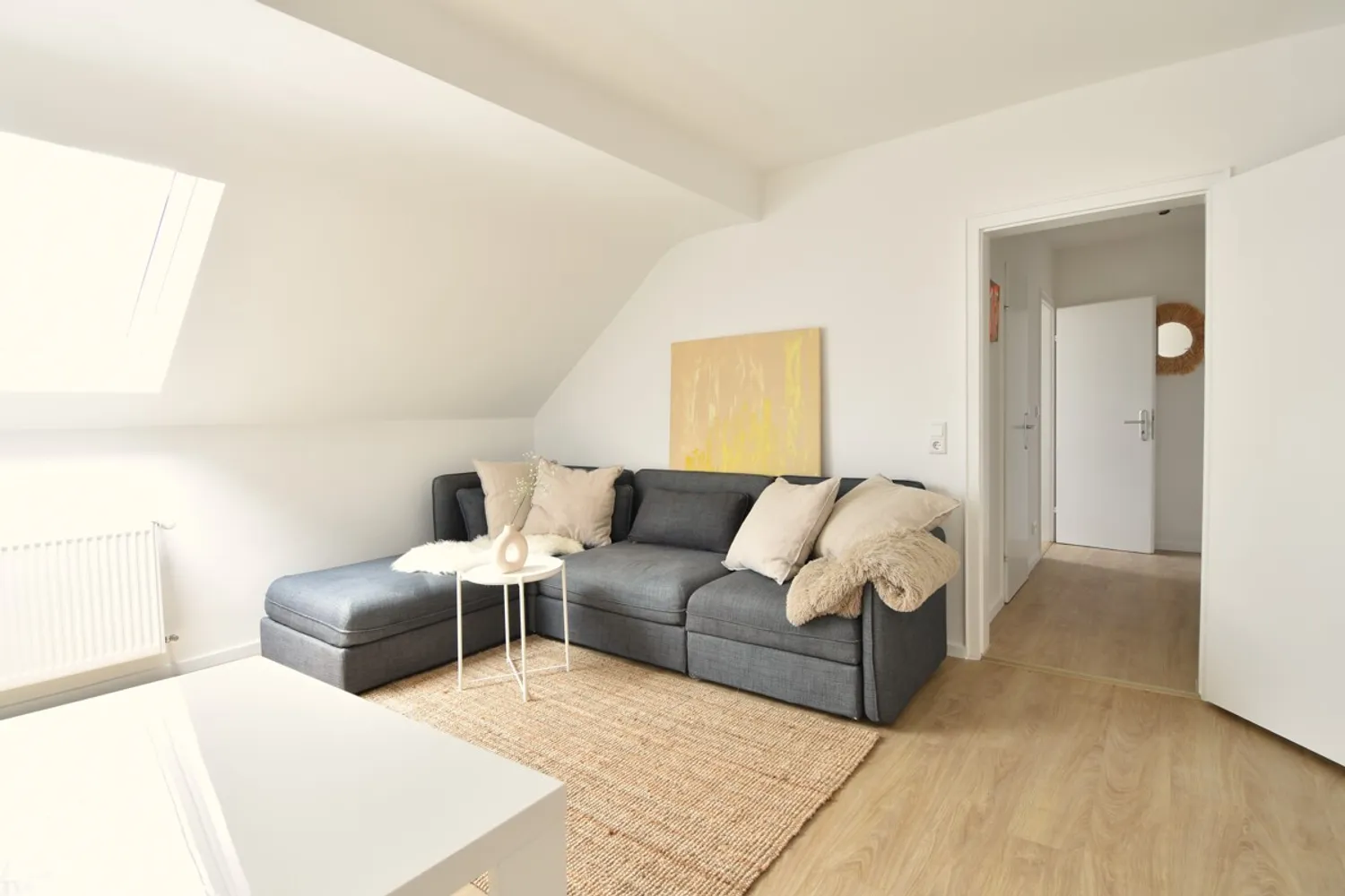 3 Zimmer Wohnung mit 63 m² in Solingen – Bild 3