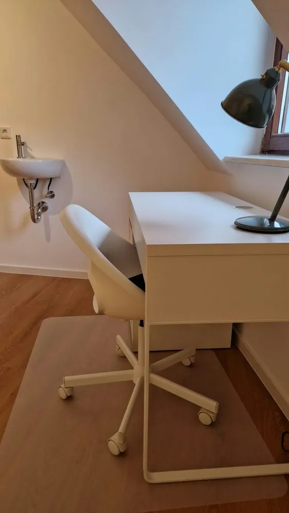 1 Zimmer Wohnung mit 12 m² in Heidelberg – Bild 7