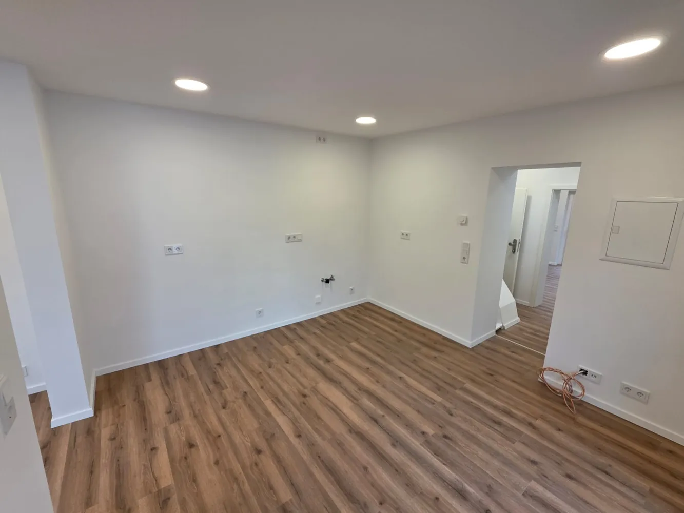 3 Zimmer Wohnung mit 55 m² in Essen – Bild 7