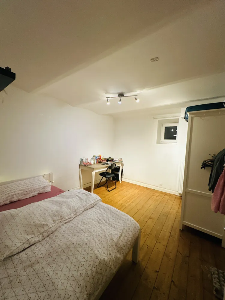WG-Zimmer mit 15 m² in Gießen – Bild 6