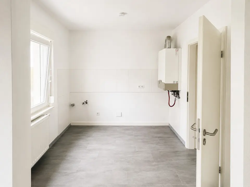 3 Zimmer Wohnung mit 54 m² in Lüdenscheid – Bild 4