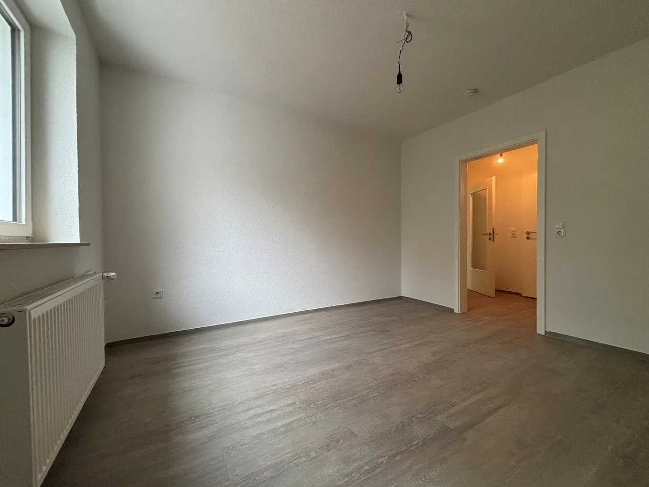 2 Zimmer Wohnung mit 59 m² in Dortmund – Bild 4