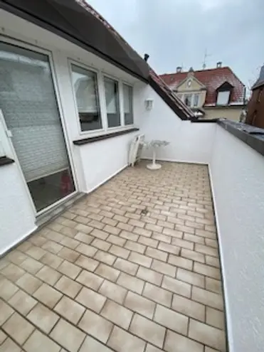 3 Zimmer Wohnung mit 59 m² in Stuttgart – Bild 4