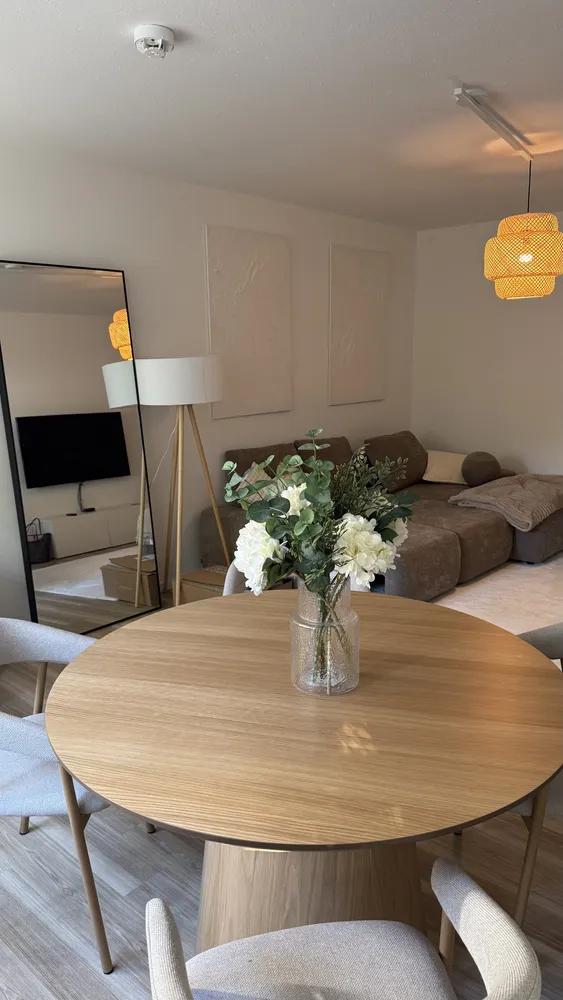 2 Zimmer Wohnung mit 60 m² in Dortmund – Bild 6