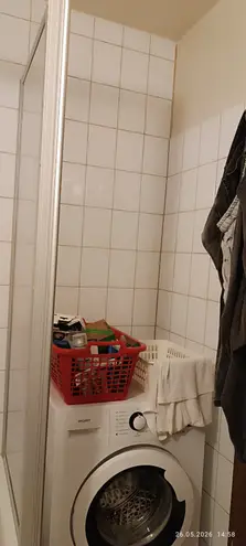 2 room apartment with 45 m² in Mönchengladbach – Photo 3