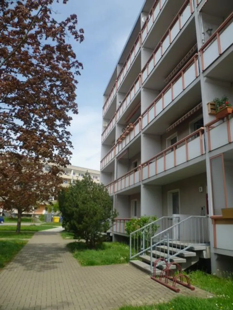 3 Zimmer Wohnung mit 70 m² in Görlitz – Bild 5