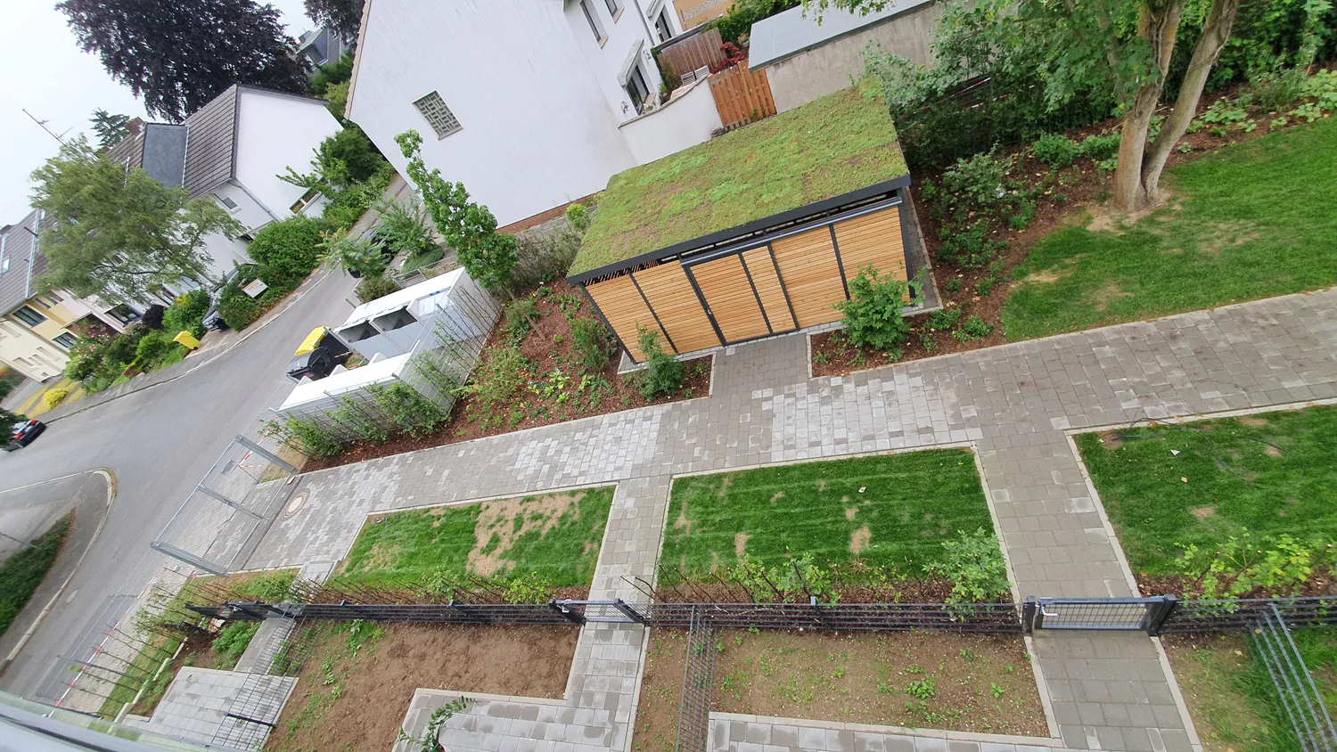 2 room apartment with 67 m² in Neuss – Photo 11