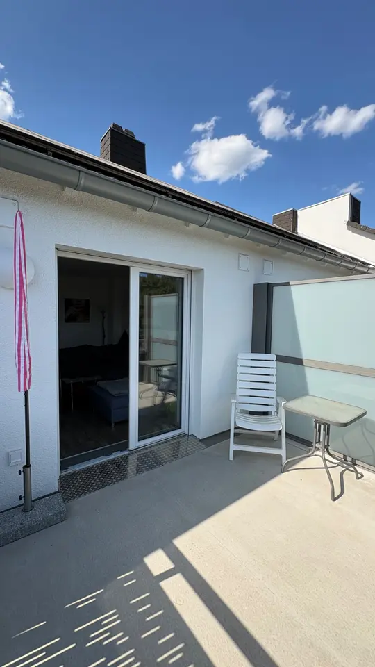 3 Zimmer Wohnung mit 57 m² in Duisburg – Bild 6
