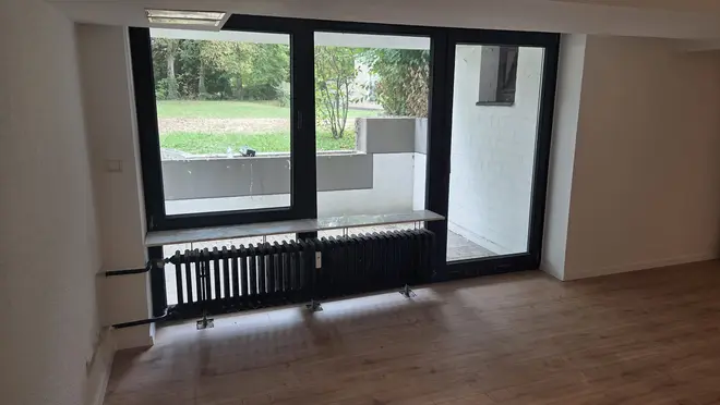 1 Zimmer Wohnung mit 45 m² in Köln – Bild 3