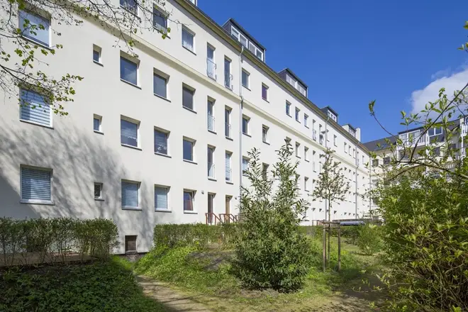 2 Zimmer Wohnung mit 64 m² in Berlin – Bild 8