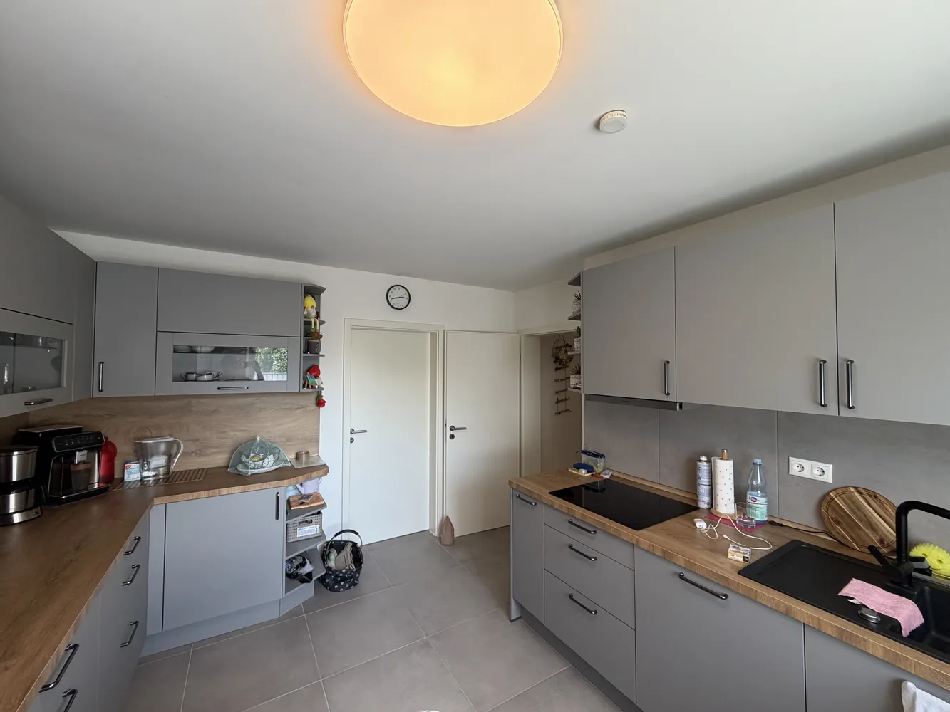 4 room apartment with 82 m² in Seesen – Photo 8