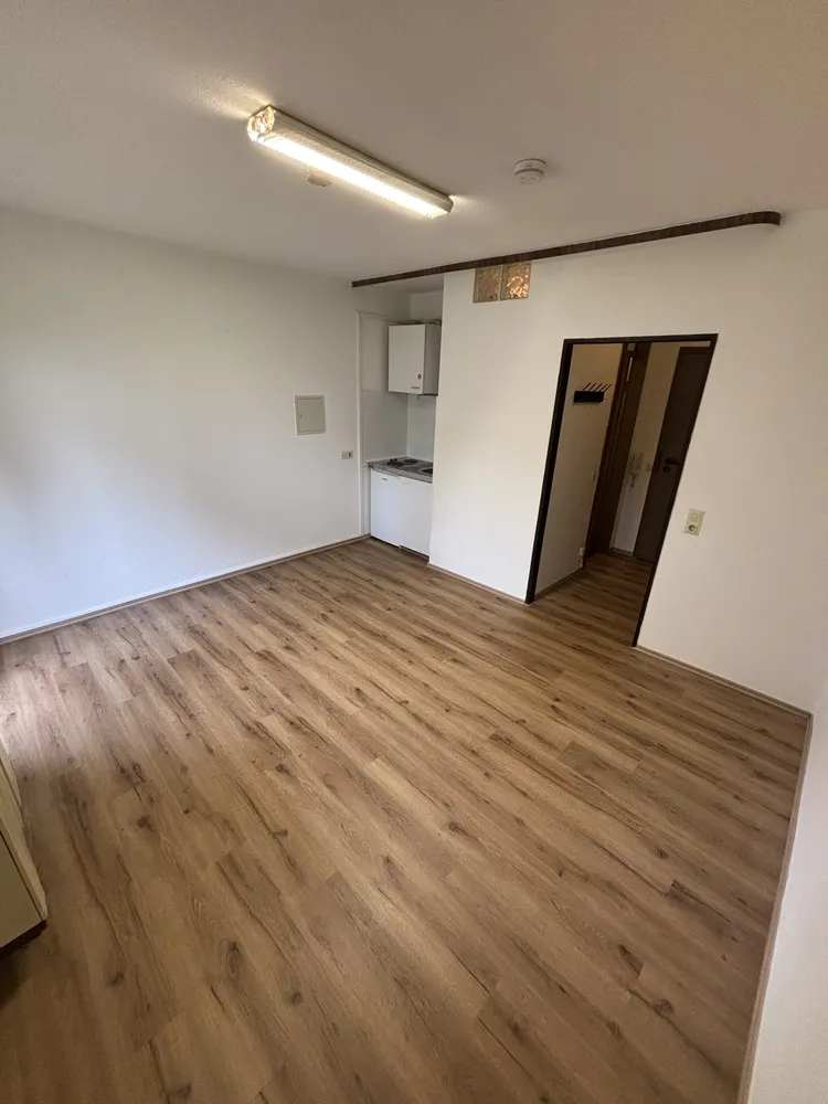 1 Zimmer Wohnung mit 23 m² in Kaiserslautern – Bild 7