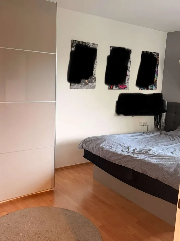 4 Zimmer Wohnung mit 86 m² in Dortmund – Bild 2