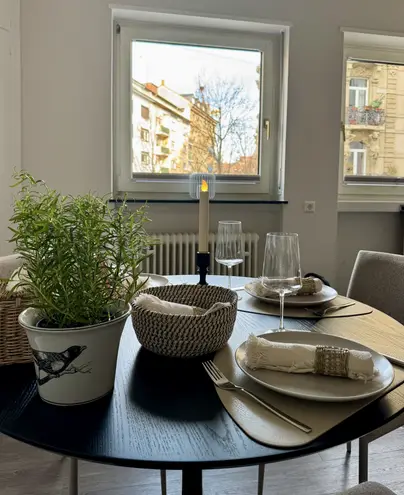 2 Zimmer Wohnung mit 65 m² in Mannheim – Bild 12