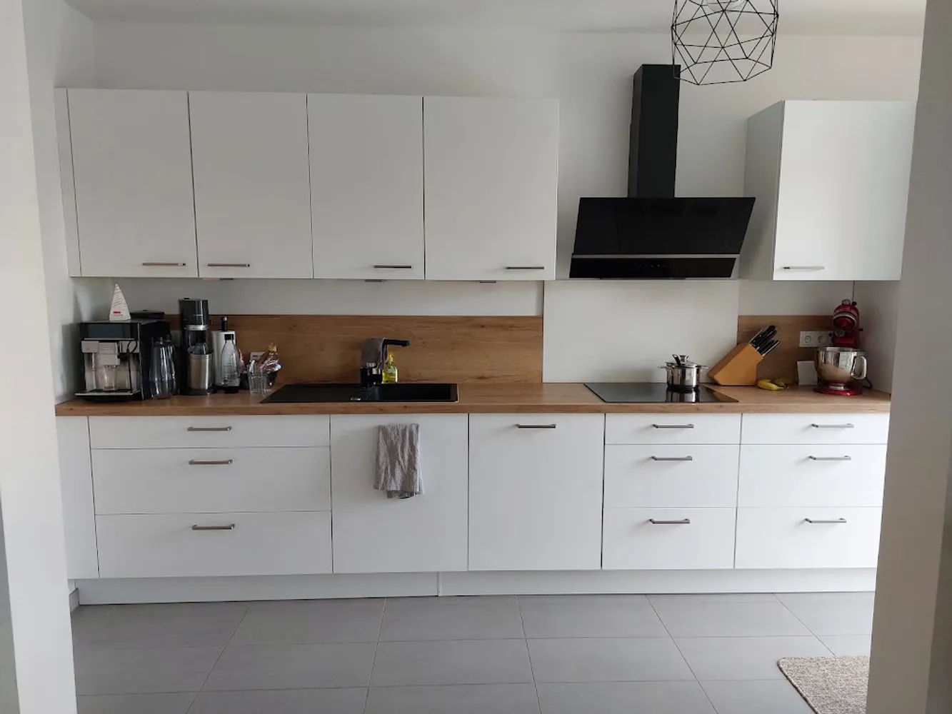 4 Zimmer Wohnung mit 127 m² in Bonn – Bild 2